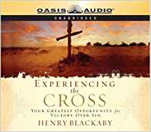 Experiencing the Cross Audio CD - Henry Balackaby